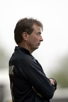 Tom Prahl, tränare, Malmö FF