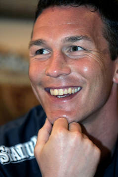 Patrik Andersson