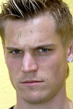 Fotboll, Markus Rosenberg, Malmö FF