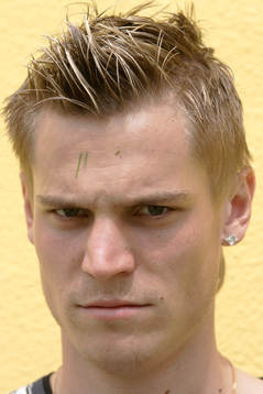 Fotboll, Markus Rosenberg, Malmö FF