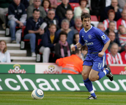 Joe Cole, Chelsea
