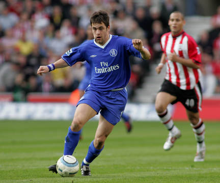 Joe Cole, Chelsea