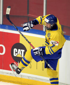 Maria Rooth, Sverige