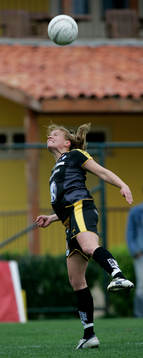 Karolina Westberg, Umeå