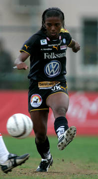 Elaine, Umeå