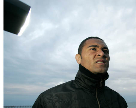 Fotboll, Afonso Alves, trollkarlen i Malmö FF