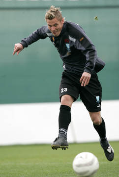 Markus Rosenberg