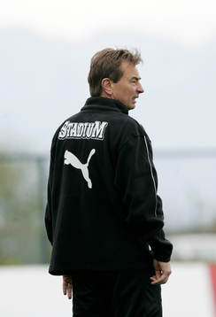 Tom Prahl, tränare