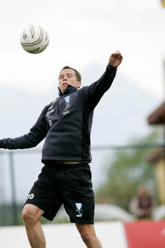 Daniel Andersson