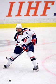 Angela Ruggiero, USA