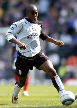 Luis Boa Morte, Fulham