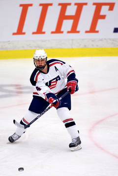 Angela Ruggiero, USA
