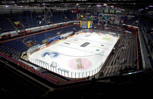 Löfbergs Lila Arena