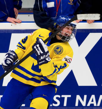 Frida Nevalainen. matchens lirare
