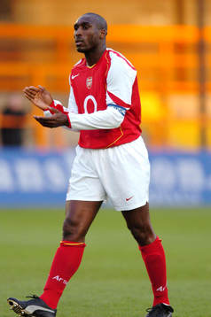 Sol Campbell, Arsenal, comeback