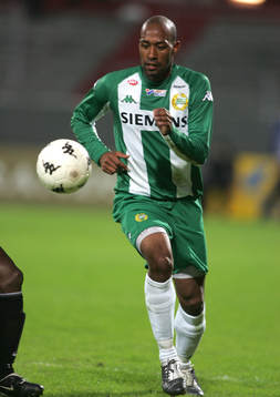 Jeffrey Aubynn, Hammarby