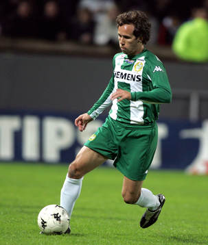 Petter Furuseth Olsen, Hammarby
