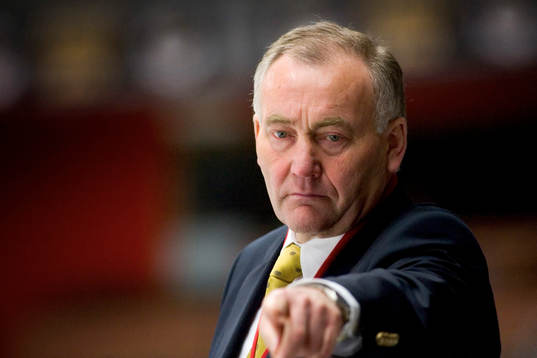 Peter Kathan, tränare Tyskland