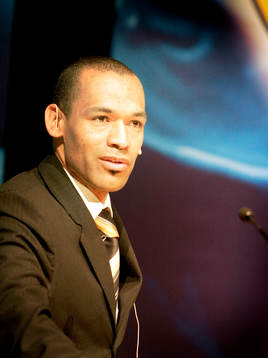 José Morais, tränare Assyriska