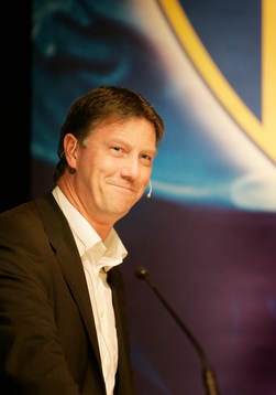 Kjell Jonevret (tränare Djurgården)