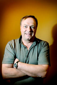 Jan Hansson (Journalist) Borås tidning