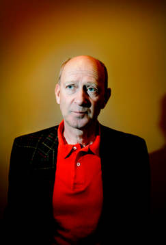 Hans Linné, (Journalist) Expressen