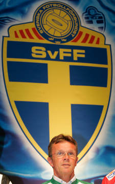 Anders Linderoth, tränare, Hammarby
