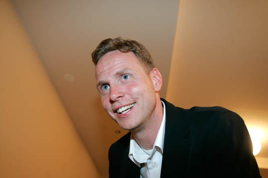 Pär Millqvist, tränare, Boden