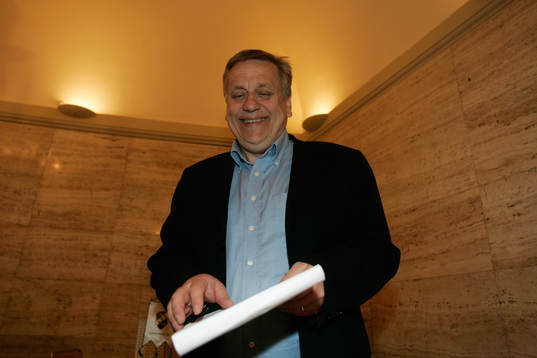 Tommy Söderberg, förbundskapten