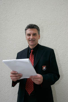 Zoran Lucic, tränare