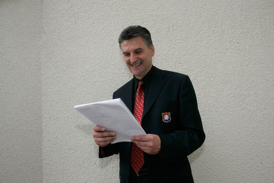 Zoran Lucic, tränare