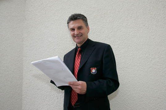 Zoran Lucic, tränare