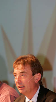 Tom Prahl, tränare, Malmö FF