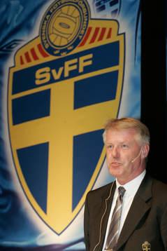 Fotboll, Allsvensk upptaktsträff