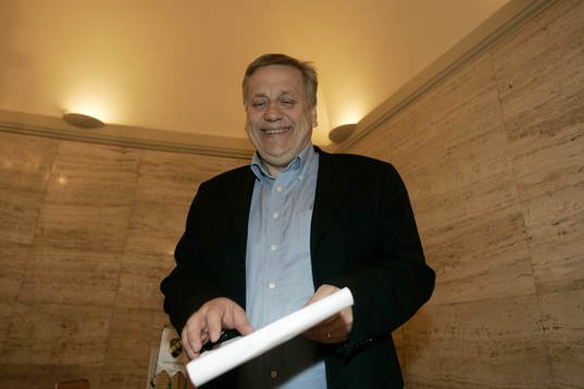 Tommy Söderberg, förbundskapten