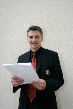 Zoran Lukic, tränare, Örgryte