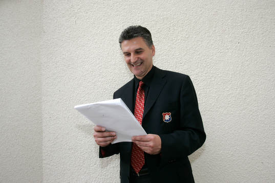 Zoran Lukic, tränare, Örgryte