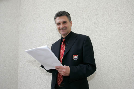 Zoran Lukic, tränare, Örgryte