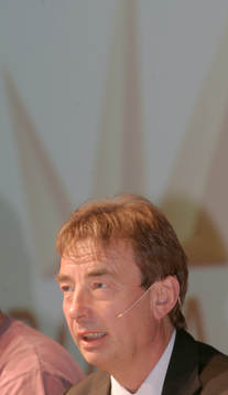 Tom Prahl, tränare, Malmö