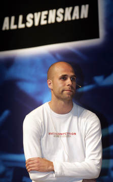 Fotboll,  Avspark 2005, upptakt