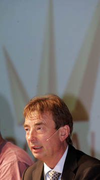 Fotboll,  Avspark 2005, upptakt