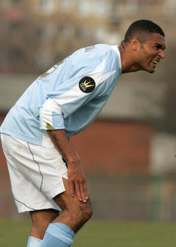 Afonso Alves, Malmö