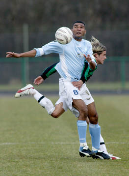 Alfonso Alves, Malmö
