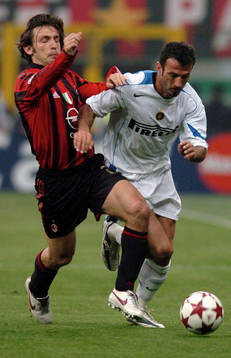 FAVALLI och PIRLO