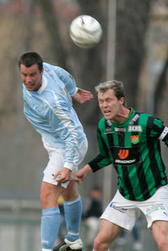 Daniel Andersson, Malmö