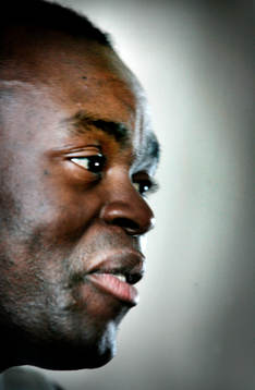 Fotboll, Joseph Elanga, Malmö FF