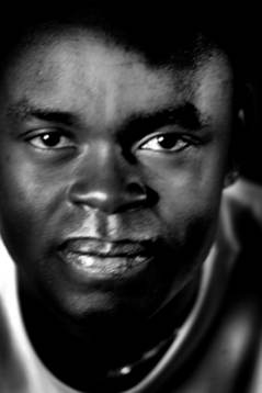 Fotboll, Joseph Elanga, Malmö FF