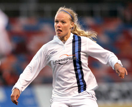 Elin Ekblom, Djurgården/Älvsjö