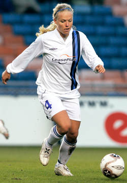 Elin Ekblom, Djurgården/Älvsjö