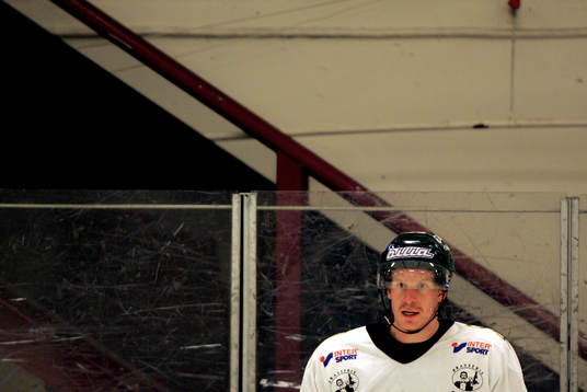 Daniel Alfredsson, Frölunda